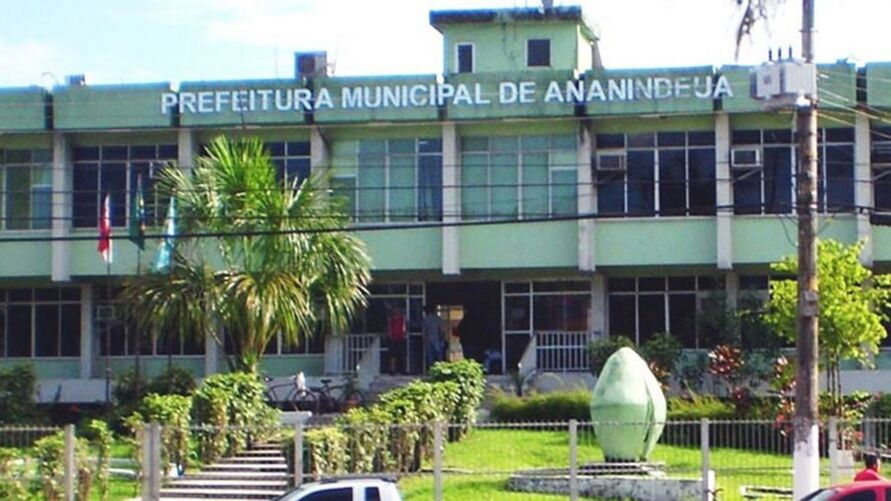 O concurso da Prefeitura de Ananindeua busca contrata&#231;&#227;o de m&#233;dicos.