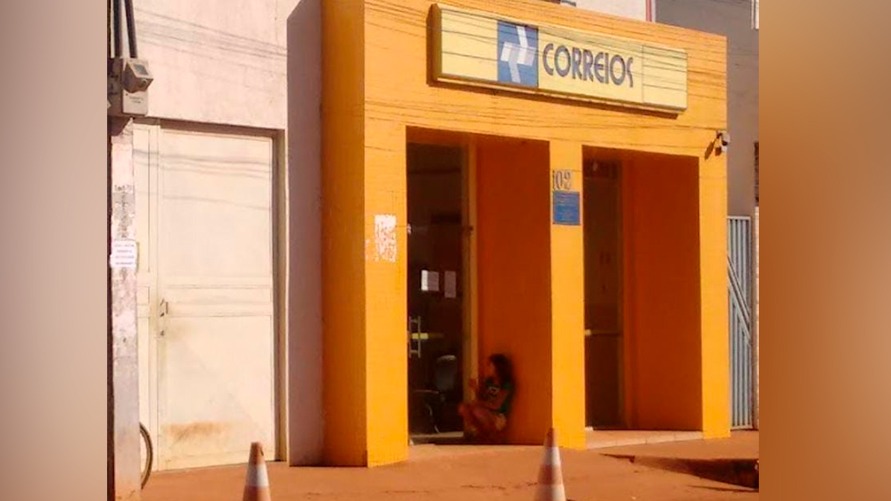 No município de Canaã dos Carajás, sudeste do estado, a agência dos Correios avisou que a partir do dia 15 de abril haverá suspensão das atividades