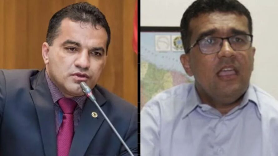 Condenações de Josimar Rodrigues e Lahesio, Bonfim, pré-candidatos no Maranhão, está entre os destaques da coluna Esplanada.