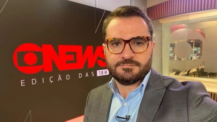 Âncora da Globo minimiza fatalidade no carnaval: "acontece"