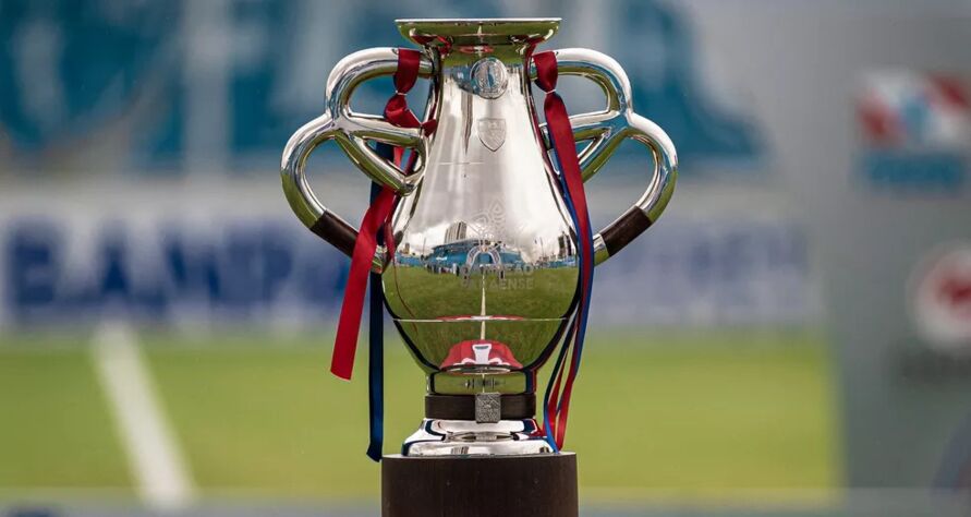 El Campeonato Paraense ha sido suspendido por TJD-PA tras quejas