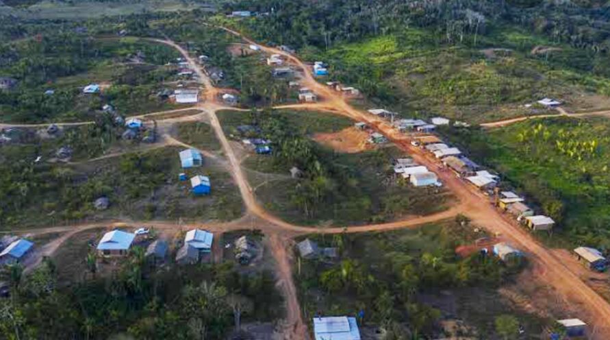 STF não aceitou por unanimidade de votos, o recurso do município de São Félix do Xingu, que pedia a anulação do decreto de criação da Terra Indígena Apyterewa