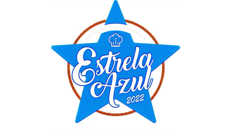 Festival gastronômico, Estrela Azul 2022