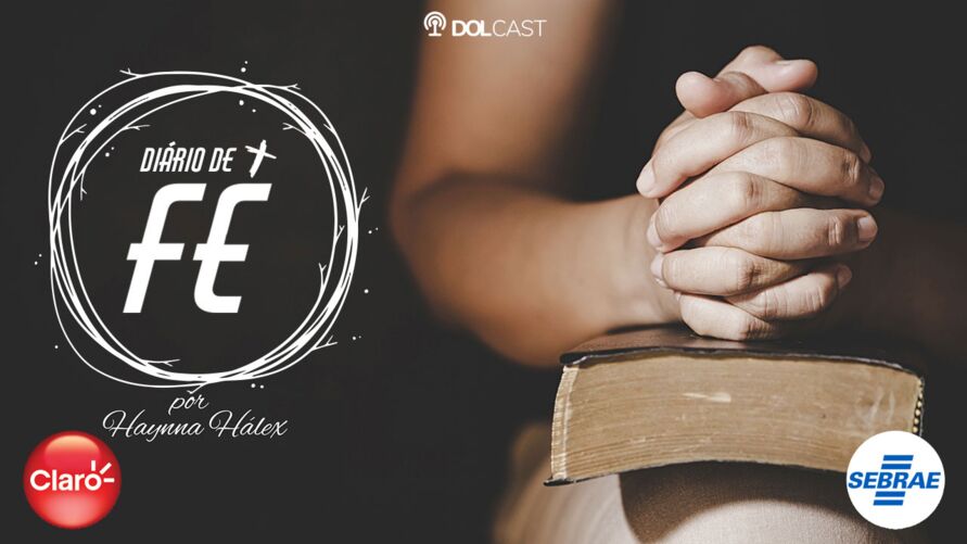 DOLCast: A páscoa de cada dia com Jesus Cristo 