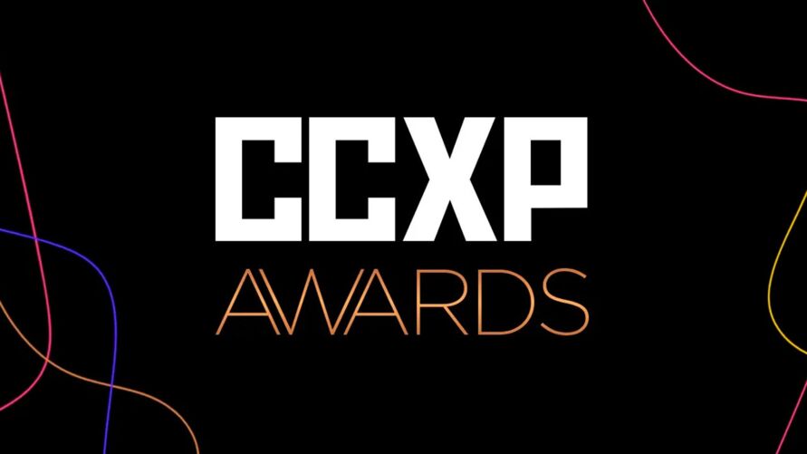 A CCXP Awards est&#225; marcada para o dia 14 de julho, em S&#227;o Paulo.