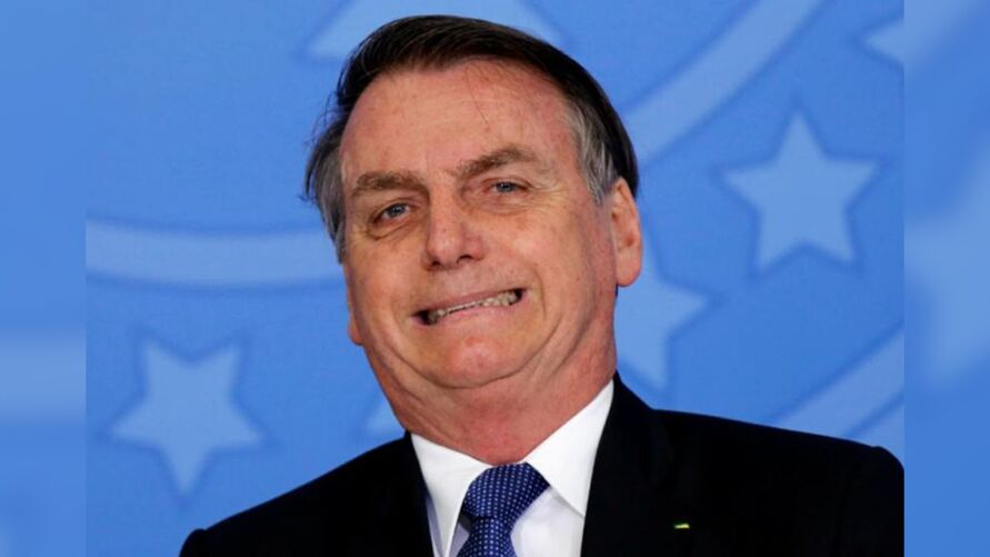 Desaprovação do governo Jair Bolsonaro está entre os destaques da coluna Esplanada.