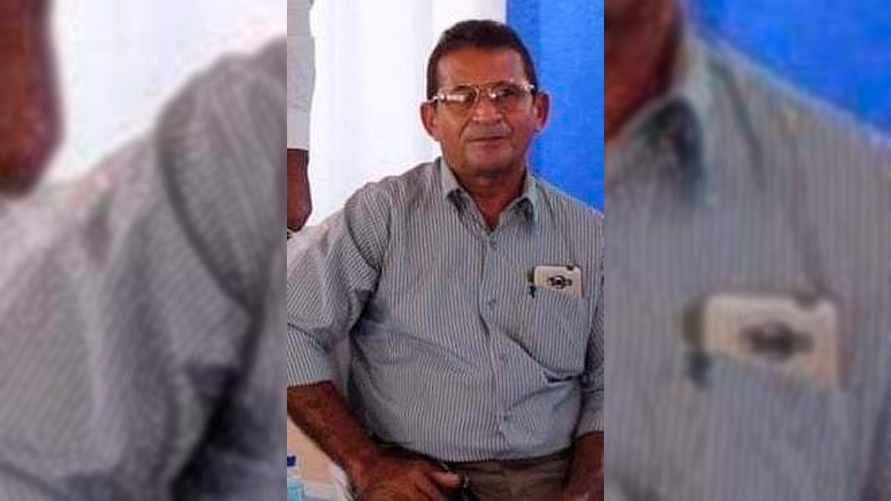 Secretário de Obras, Raimundo Lima, foi assassinado em sua propriedade rural