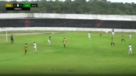 Castanhal e Fluminense-PI se enfrentam pela Série D