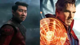 Filmes da Marvel, como Doutor Estranho, têm sofrido censura na China