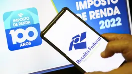 Imposto de renda 2022.