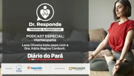 Já está no ar, a nova coluna do DOL: Dr. Responde