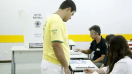 Ainda dá para se inscrever para mesário nas eleições 2022