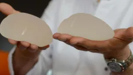 Implantes de silicone