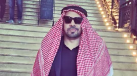 Leandro Rodrigues será o Sheik do Beanão?