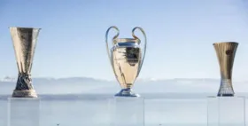A Liga dos Campeões contará com mais quatro clubes participantes.