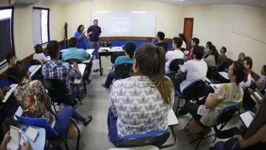 Após dois anos de edições on-line, a Escola de Verão está de volta em formato presencial.