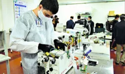 Segundo o Ministério da Educação, há uma demanda do mercado de trabalho para formações em cursos técnicos no País