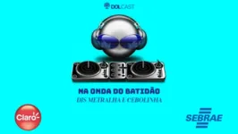 Imagem ilustrativa da notícia DOLCast: Especial música eletrônica do verão com Dj Metralha