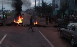 Moradores pedem melhorias no município de Benevides.