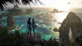 Avatar 2: O Caminho da Água