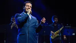 Daniel Boaventura vai mostrar em Belém o repertório que fez sucesso em DVDs