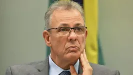 Ele foi substituído por Adolfo Sachsida.