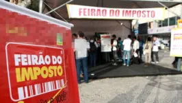 O evento tem como intuito alertar e informar a população através das ações que serão realizadas no período de 25 a 29 de maio em Belém.