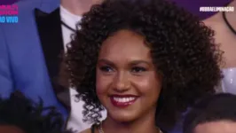 Jessilane Alves, a Jessi, foi participante da 22ª edição do BBB