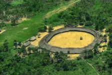 Terra Indígena Yanomami