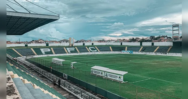 Imagem ilustrativa da notícia Ao vivo pela RBA! Assista Paysandu X Ypiranga-RS no DOL