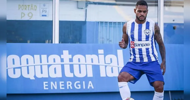 Imagem ilustrativa da notícia Paysandu terá de pagar R$ 100 mil ao meia Juninho na Justiça