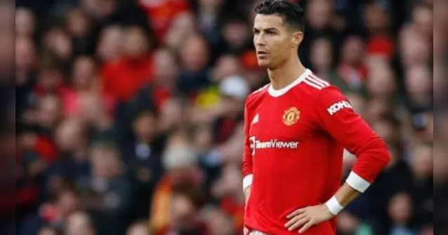 Imagem ilustrativa da notícia Briga encerra mais cedo treino no Manchester United