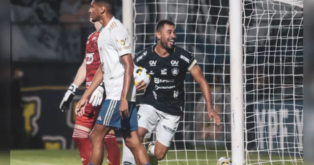 Imagem ilustrativa da notícia Cruzeiro e Clube do Remo jogam na Arena Independência
