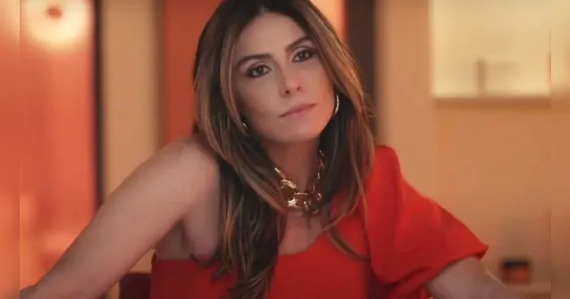 Imagem ilustrativa da notícia Giovanna Antonelli notifica portal TV Foco por clickbaits