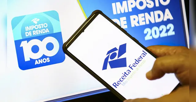 Imagem ilustrativa da notícia Restituição: veja como fugir de  golpes do Imposto de Renda