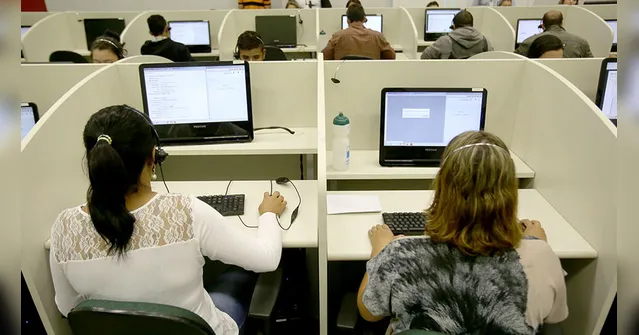 Imagem ilustrativa da notícia Inscrições para PSS do IBGE vão até amanhã; salário 3,1 mil