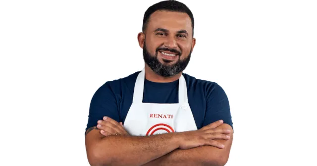 Imagem ilustrativa da notícia Paraense no MasterChef 2022 é de Capitão Poço. Saiba quem é