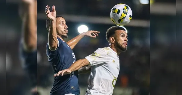 Imagem ilustrativa da notícia Jogo dos Milhões: Remo enfrenta o Cruzeiro na Copa do Brasil