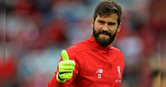 Imagem ilustrativa da notícia 4 brasileiros estão na lista do melhores da Premier League