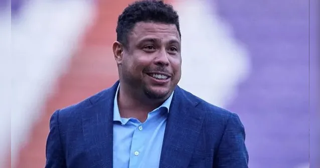 Imagem ilustrativa da notícia Cruzeiro terá Ronaldo como "reforço" contra o Remo; entenda