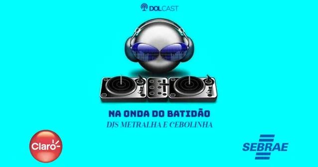 Imagem ilustrativa da notícia DOLCast: Especial música eletrônica do verão com Dj Metralha