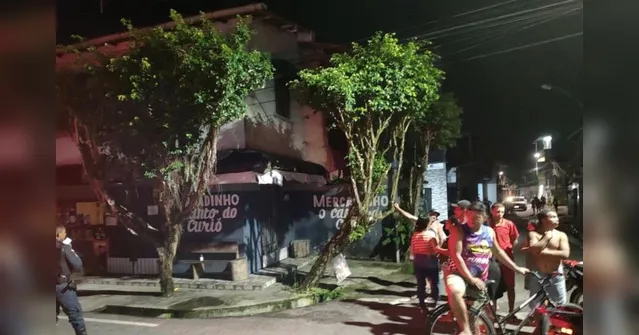 Imagem ilustrativa da notícia Investigador da Polícia Civil é morto a tiros em Ananindeua 