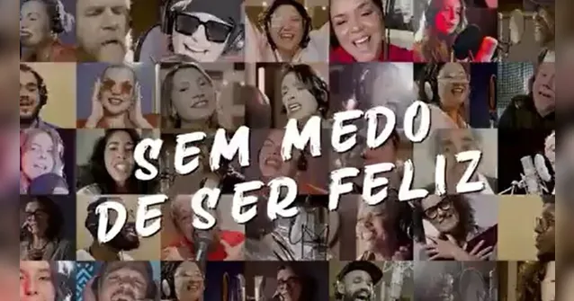 Imagem ilustrativa da notícia Pabllo Vittar e outros cantam em jingle de Lula