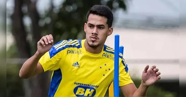 Imagem ilustrativa da notícia Zagueiro do Cruzeiro projeta jogo difícil contra o Grêmio