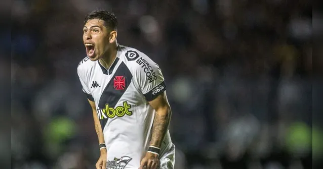 Imagem ilustrativa da notícia Vasco vence o CSA, encosta no G4 e segue invicto na Série B