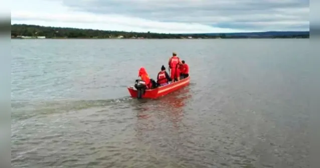 Imagem ilustrativa da notícia Passageiro cai de embarcação e desaparece no rio Tapajós