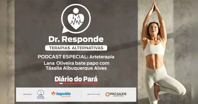 Imagem ilustrativa da notícia Arteterapia: modalidade artística que ajuda na saúde