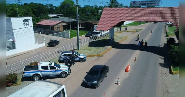 Imagem ilustrativa da notícia Abaetetuba: ex-policial penal é morto no dia do aniversário