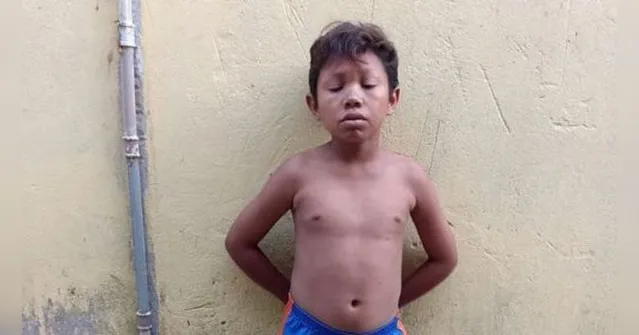 Imagem ilustrativa da notícia Homem com aparência de criança é executado em Castanhal