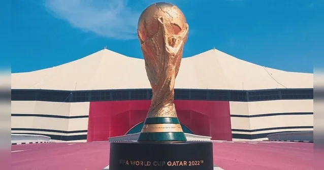 Imagem ilustrativa da notícia Equador pode perder vaga para o Chile na Copa do Mundo